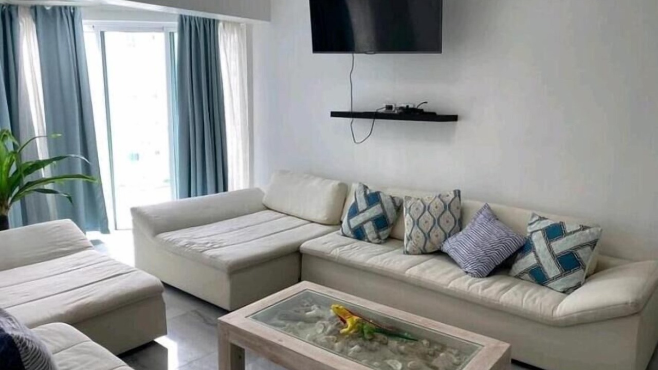Photo of Livingroom in Juan Dolio - El Pueblo