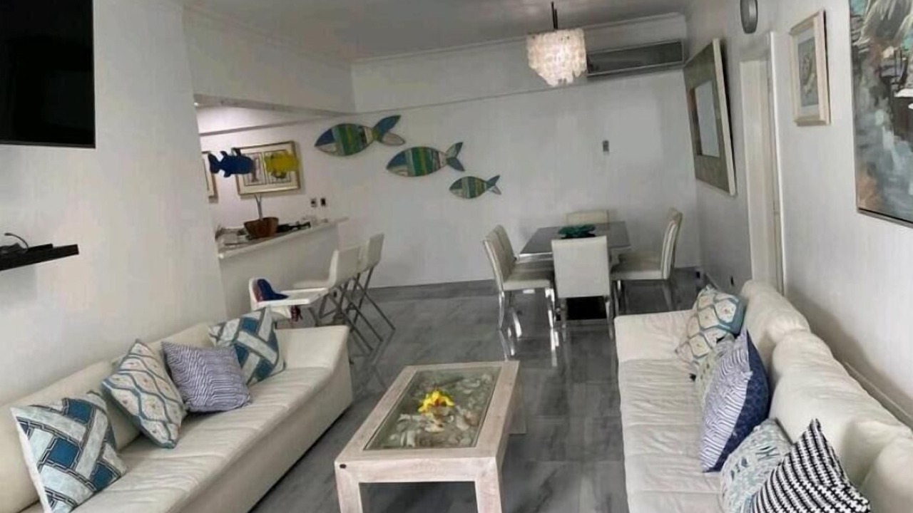 Photo of Livingroom in Juan Dolio - El Pueblo