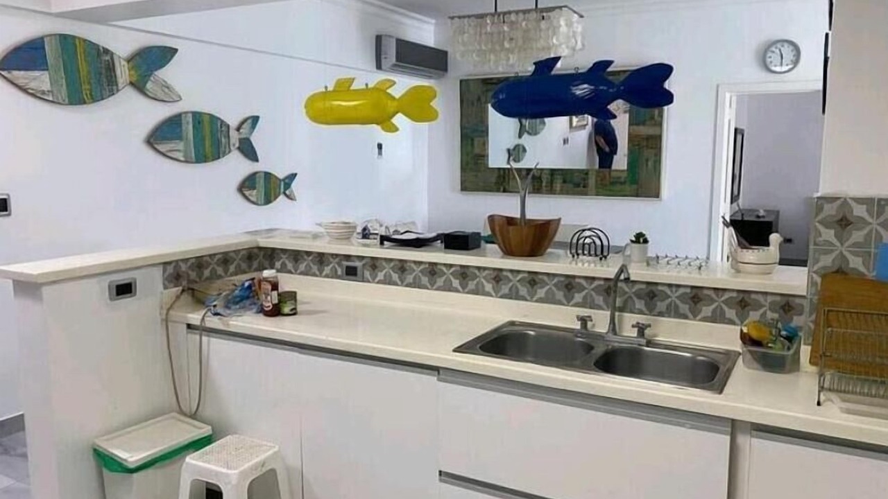 Photo of Kitchen in Juan Dolio - El Pueblo