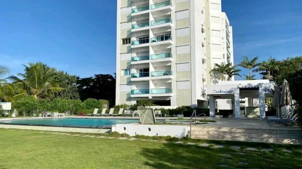 Photo of Outdoor in Juan Dolio - El Pueblo