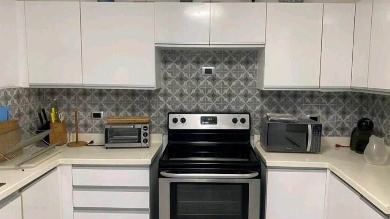 Photo of Kitchen in Juan Dolio - El Pueblo
