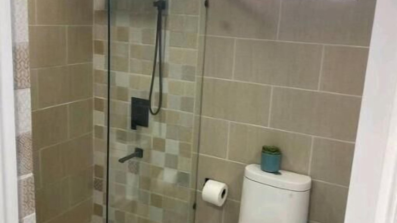 Photo of Bathroom in Juan Dolio - El Pueblo