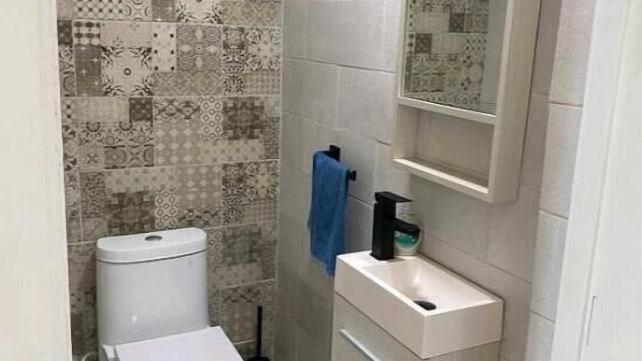 Photo of Bathroom in Juan Dolio - El Pueblo