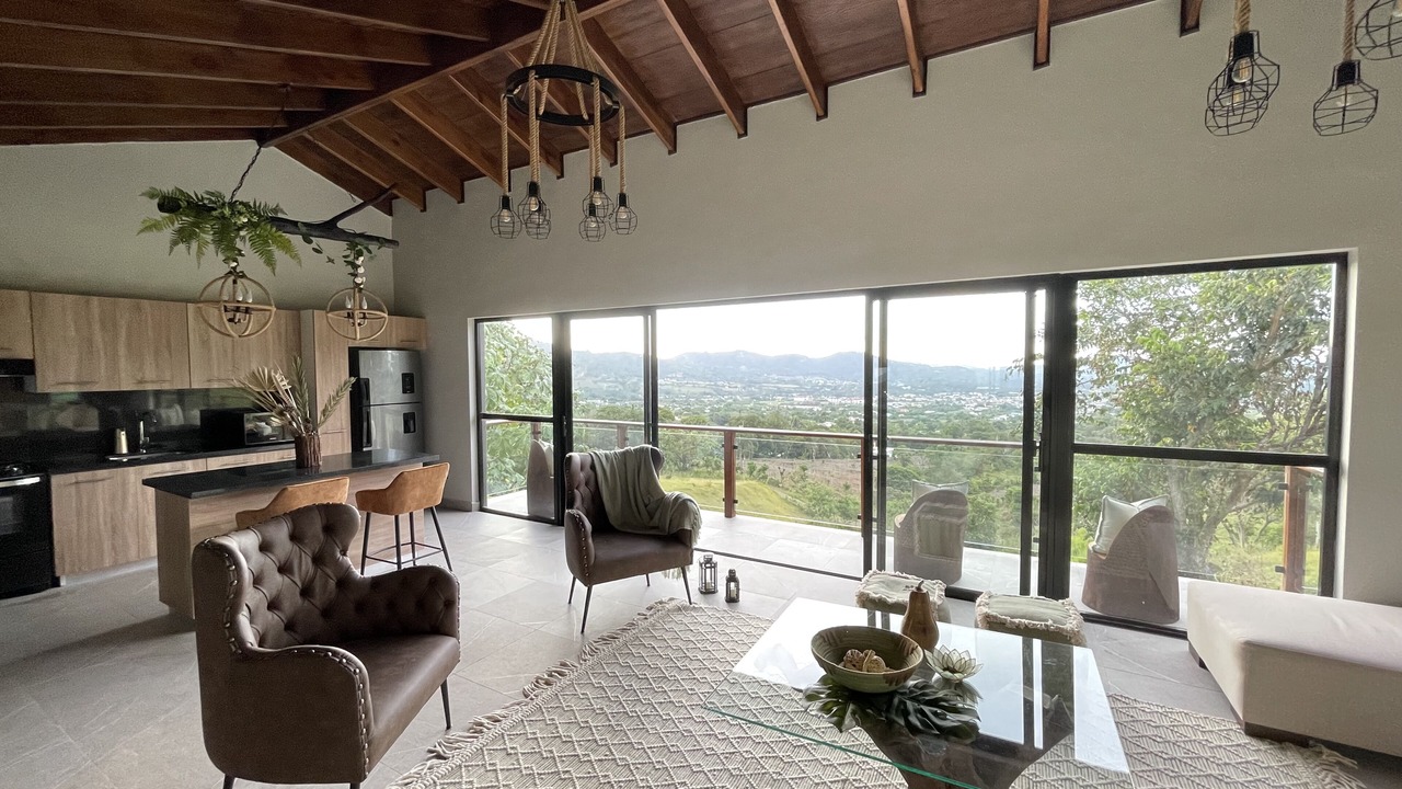 Photo of Livingroom in Jarabacoa
