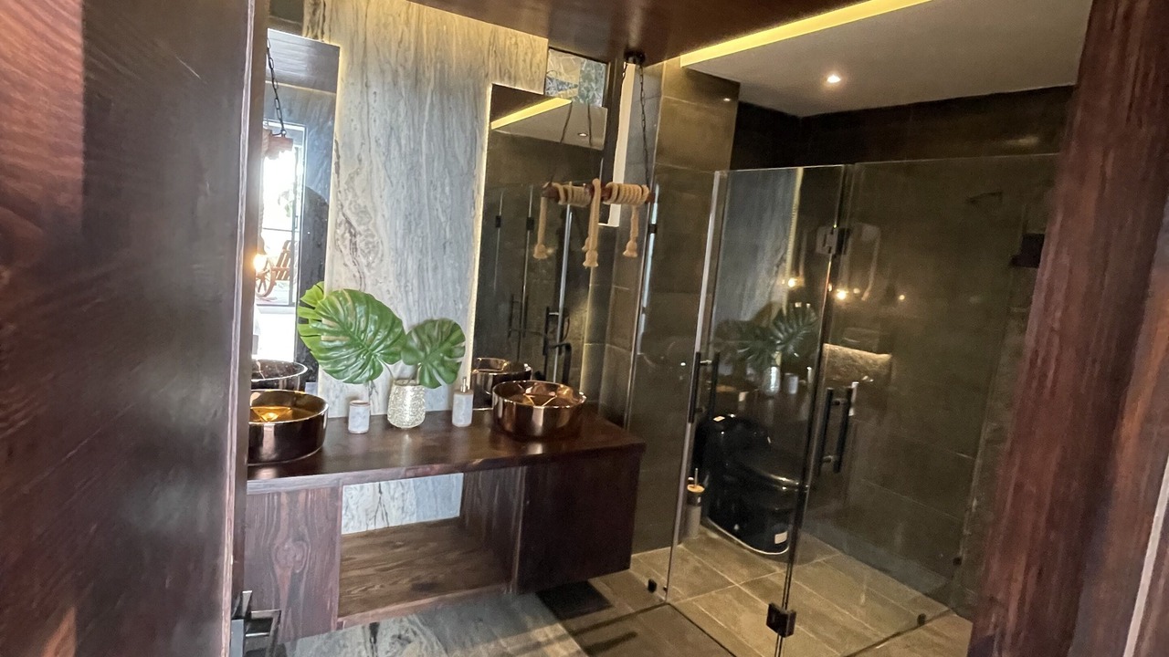 Photo of Bathroom in Jarabacoa