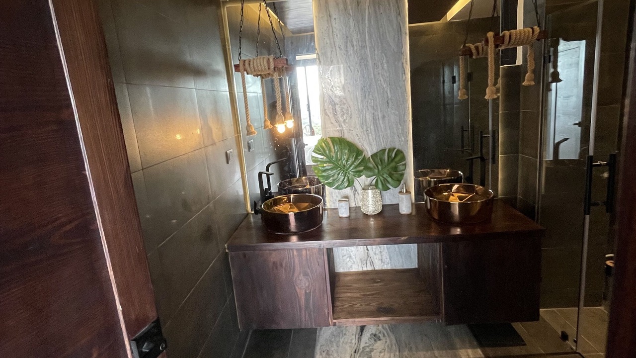 Photo of Bathroom in Jarabacoa
