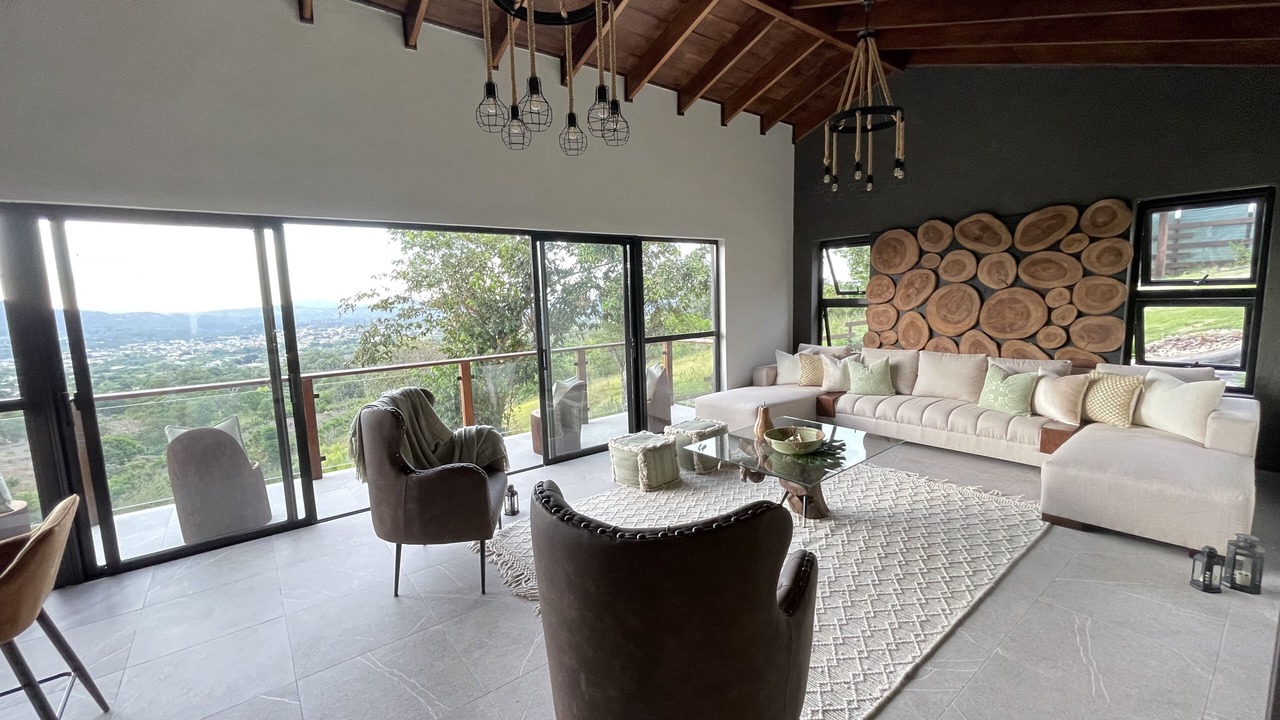 Photo of Livingroom in Jarabacoa