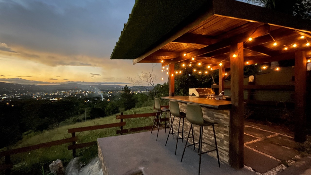 Photo of Outdoor in Jarabacoa