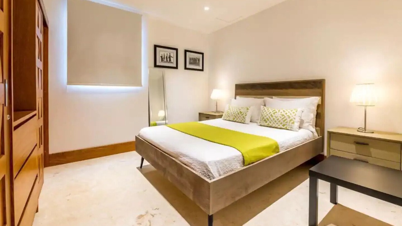Photo of Bedroom in Casa de Campo
