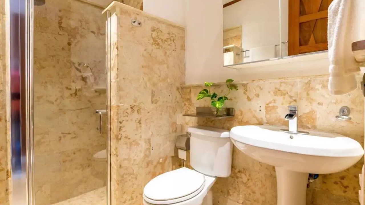 Photo of Bathroom in Casa de Campo