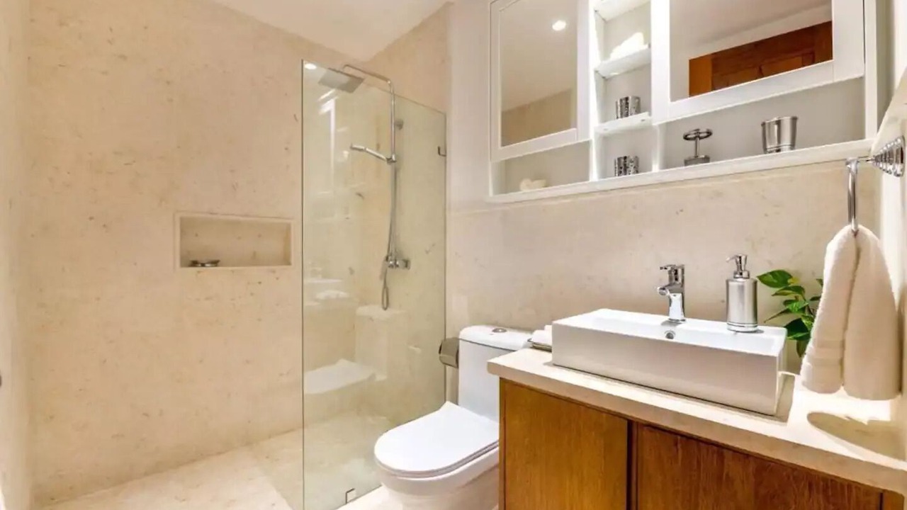 Photo of Bathroom in Casa de Campo