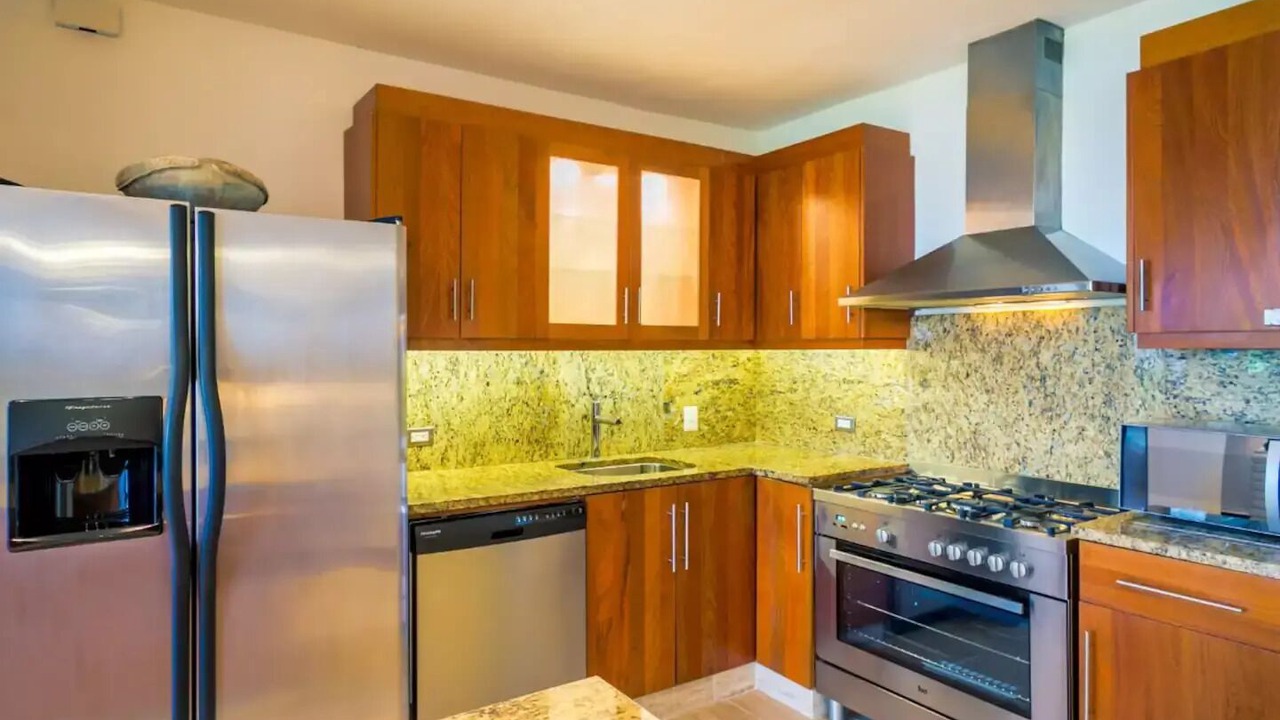 Photo of Kitchen in Casa de Campo