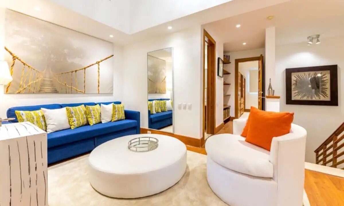 Photo of Livingroom in Casa de Campo
