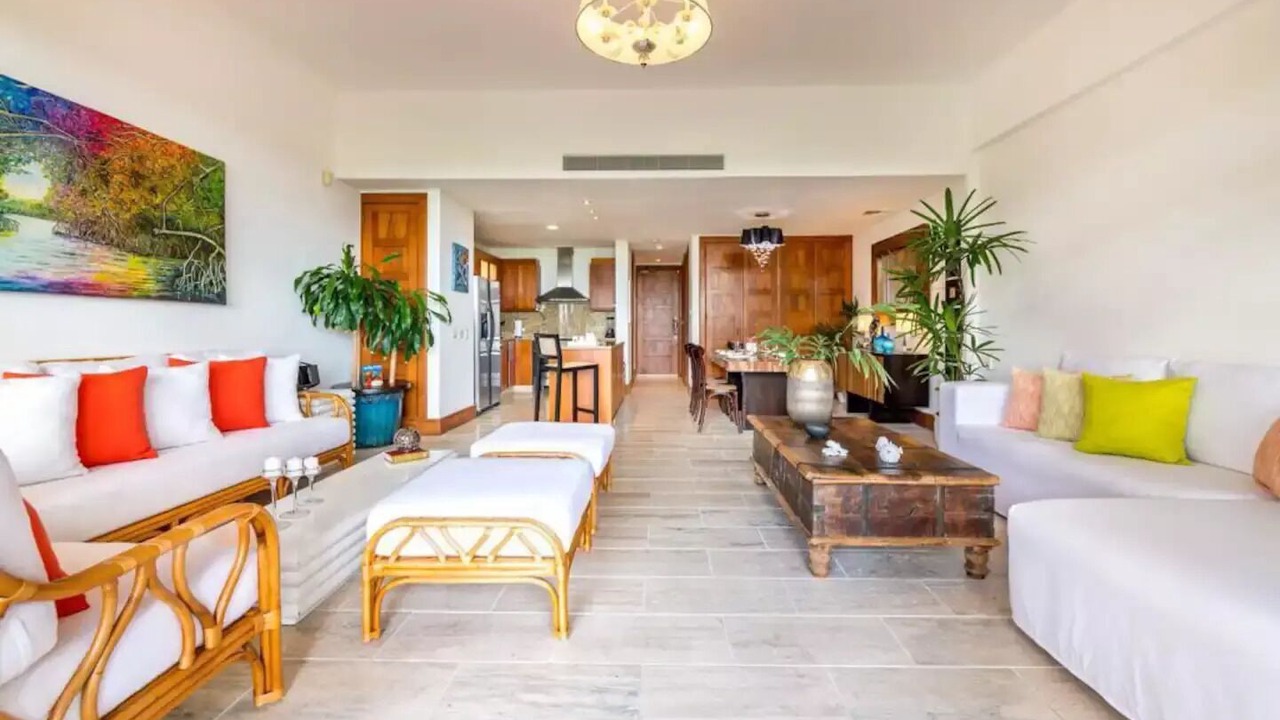 Photo of Livingroom in Casa de Campo