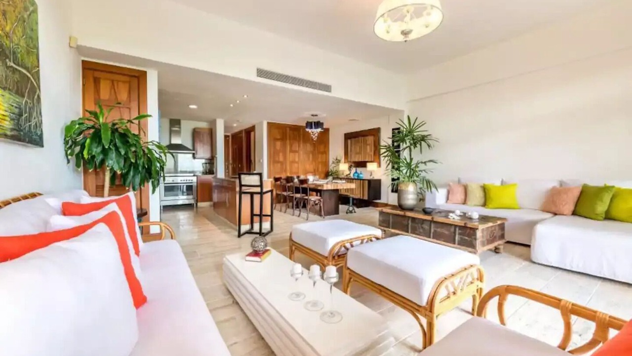 Photo of Livingroom in Casa de Campo