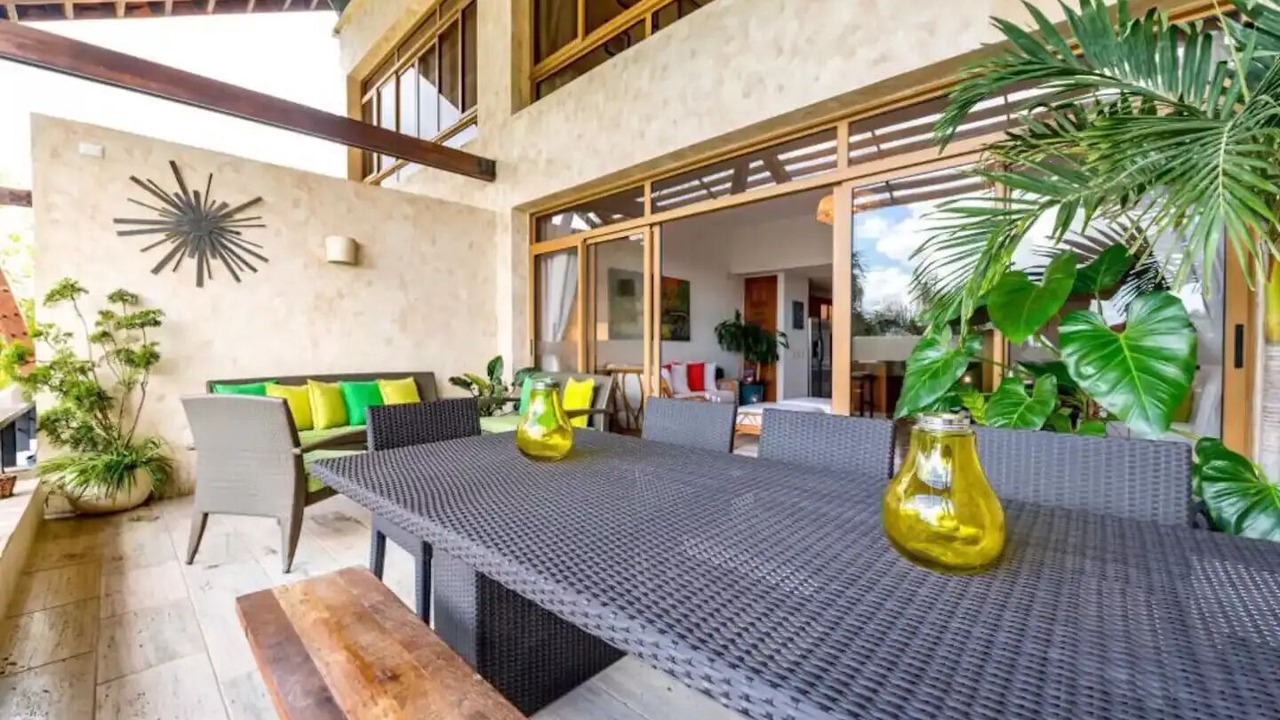 Photo of Outdoor in Casa de Campo