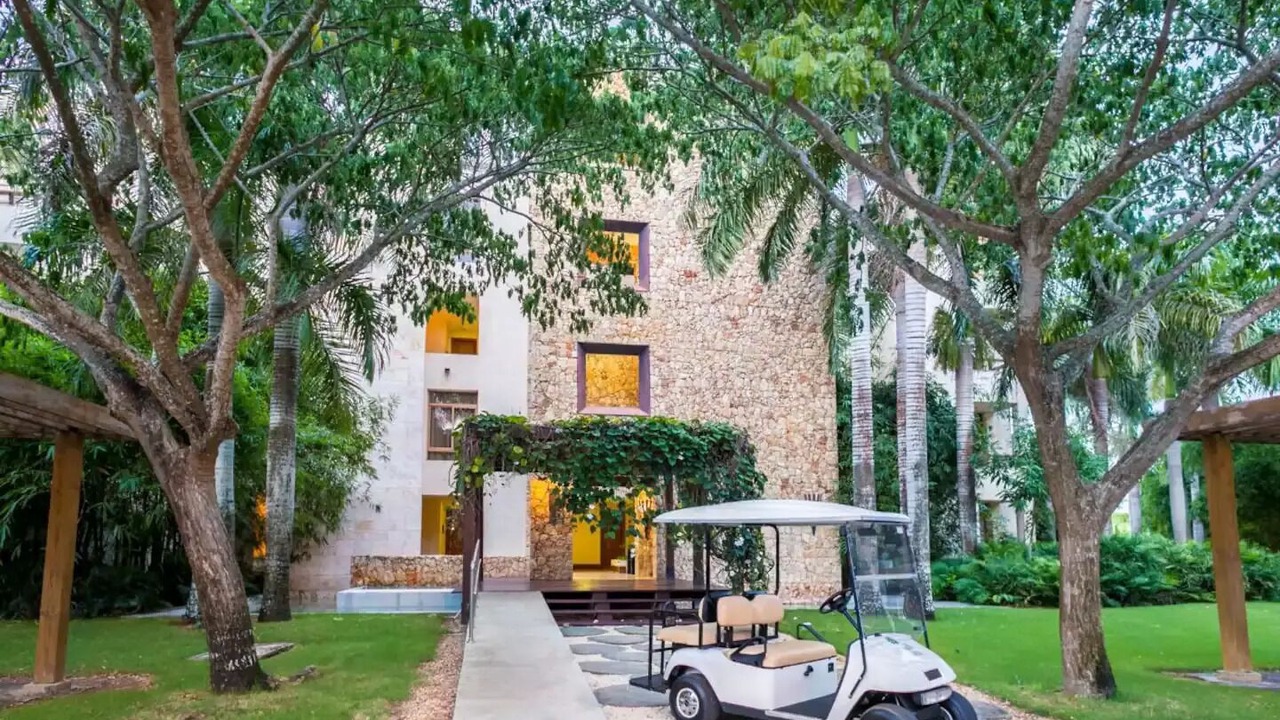 Photo of Outdoor in Casa de Campo