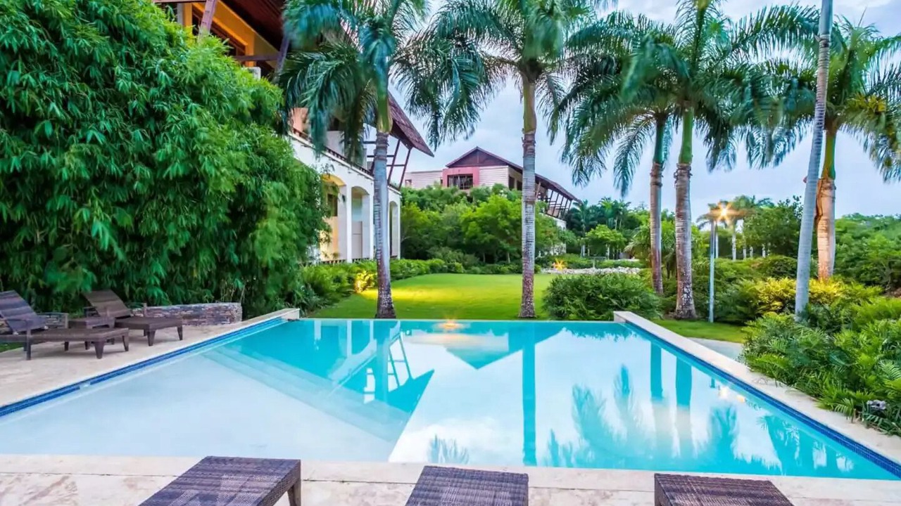 Photo of Outdoor in Casa de Campo