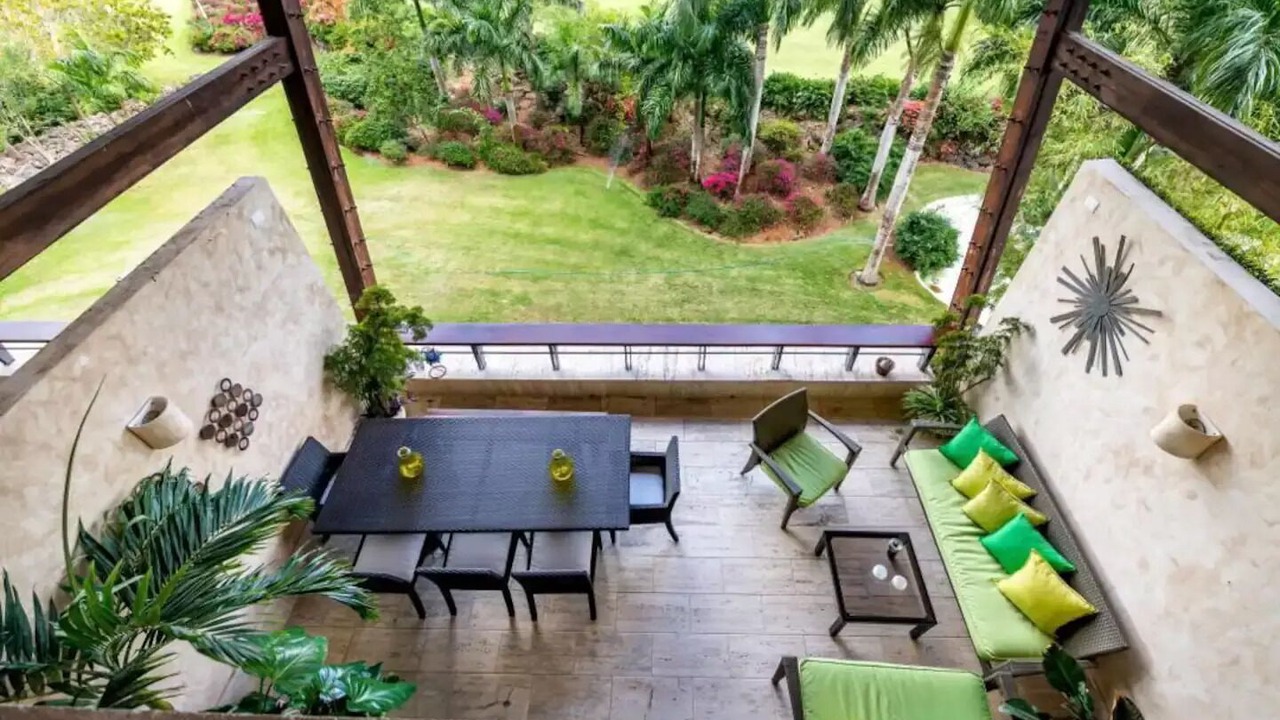 Photo of Outdoor in Casa de Campo