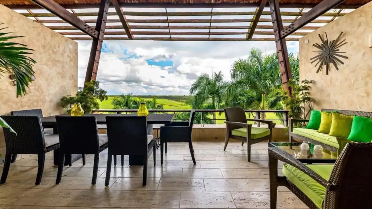 Photo of Outdoor in Casa de Campo