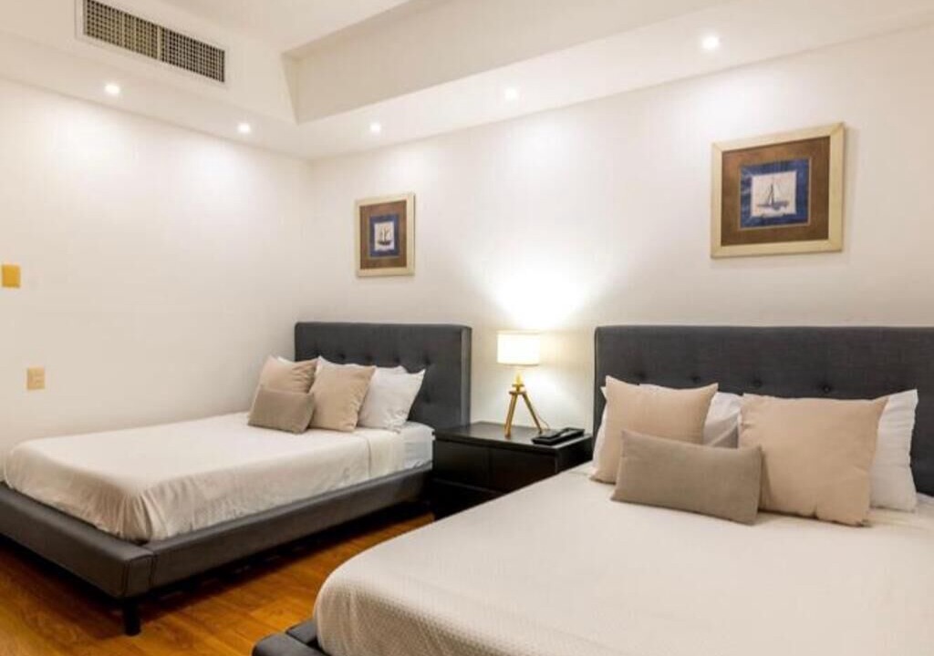 Photo of Bedroom in Los Altos