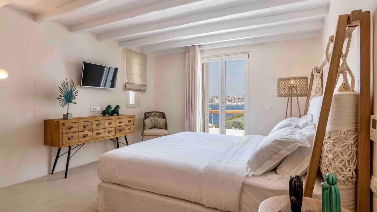 Photo of Bedroom in Kanalia