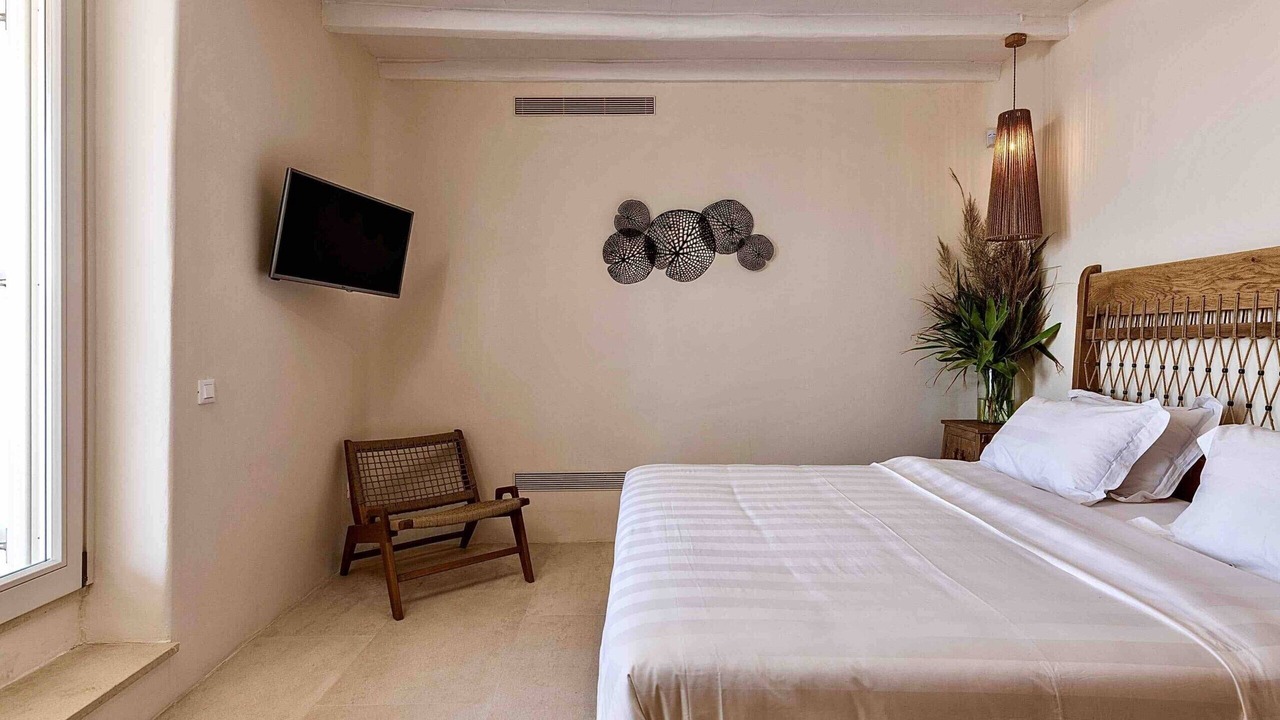 Photo of Bedroom in Kanalia