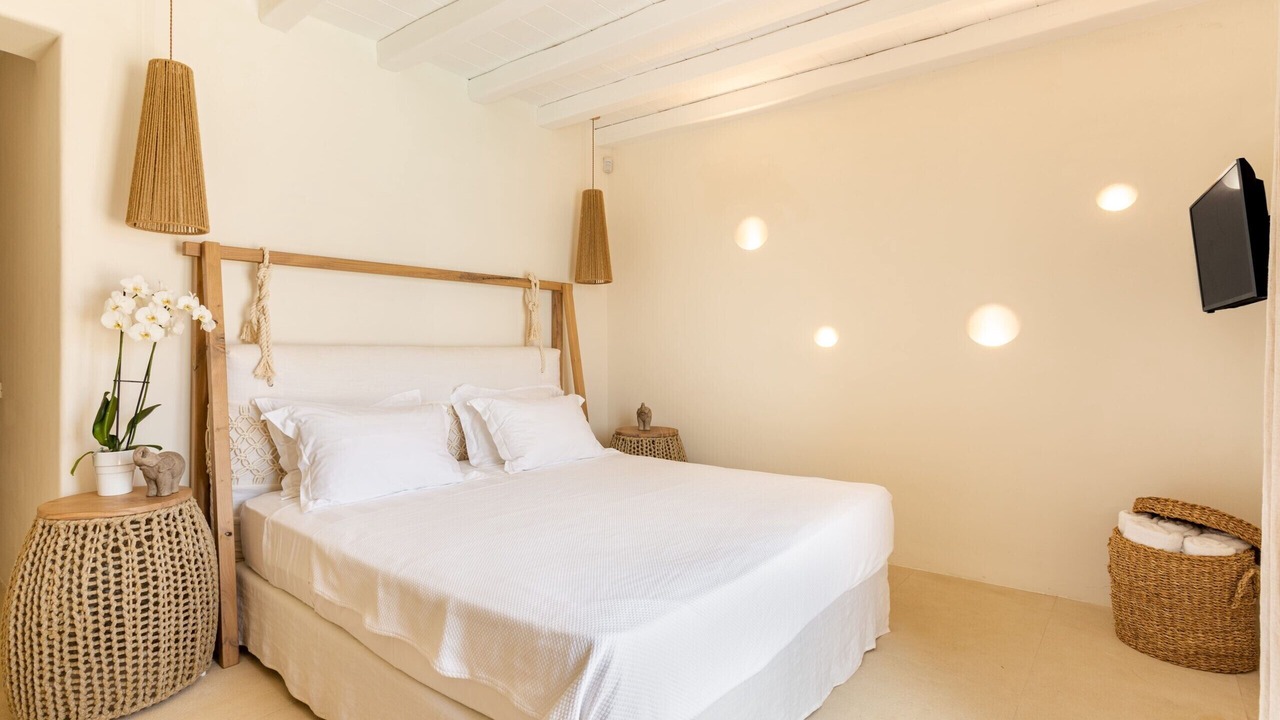 Photo of Bedroom in Kanalia