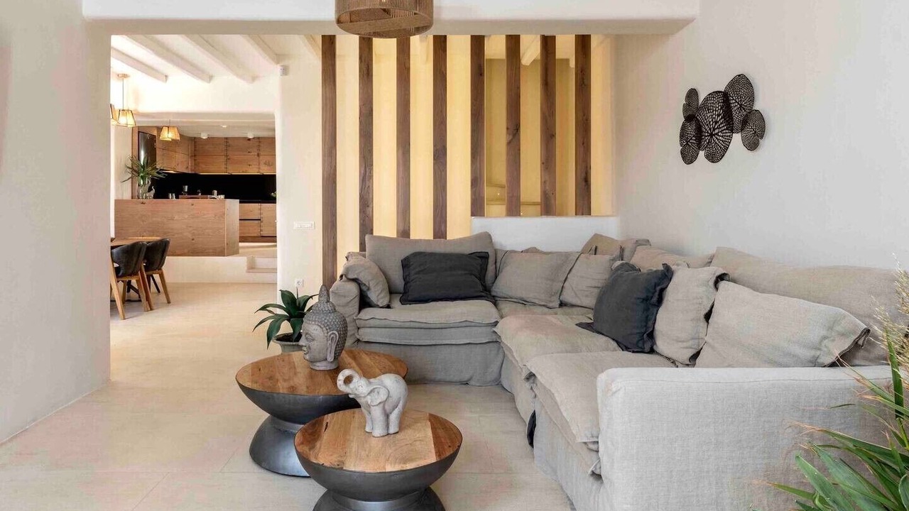 Photo of Livingroom in Kanalia