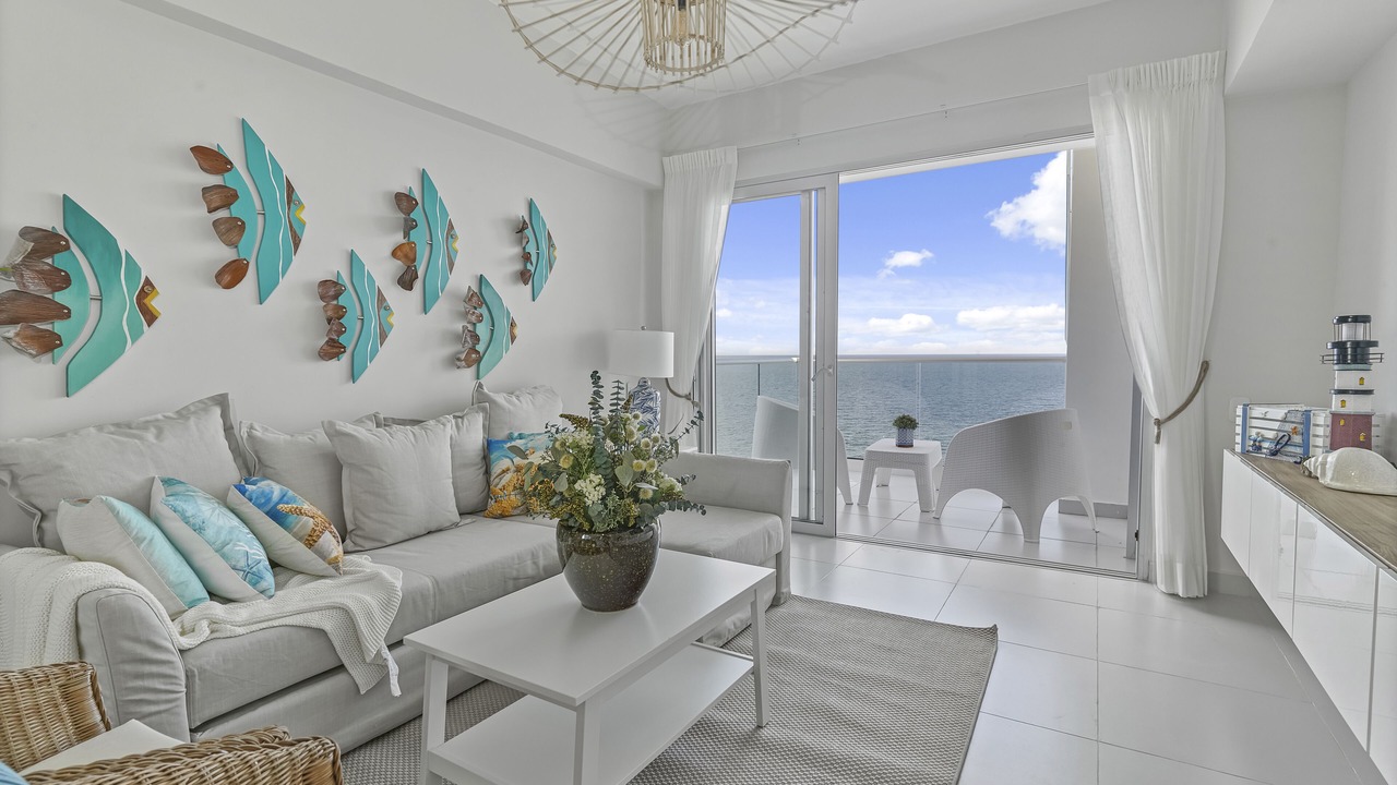 Photo of Livingroom in Caribbean Islands