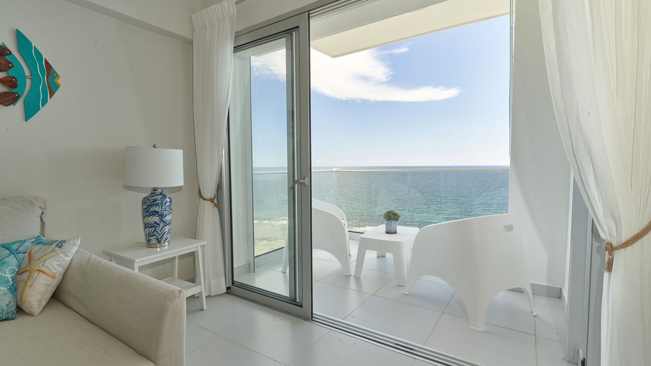 Photo of Livingroom in Caribbean Islands