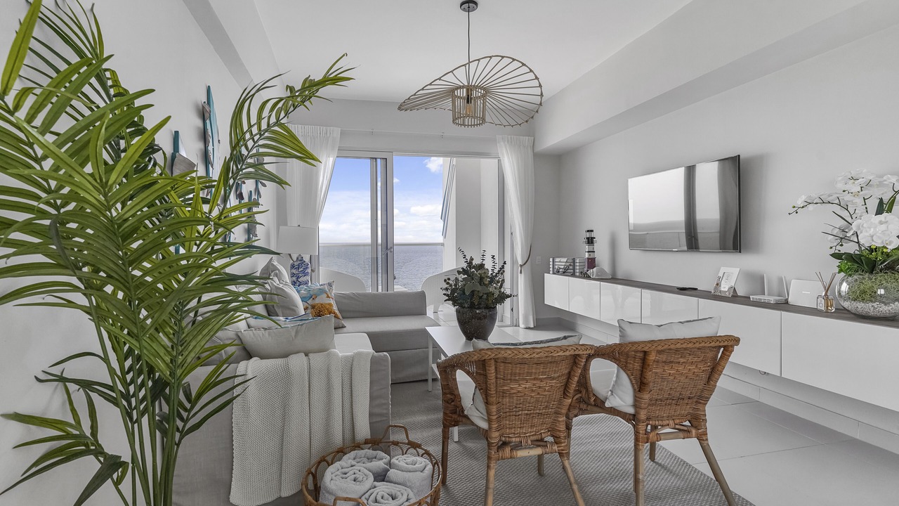Photo of Livingroom in Caribbean Islands
