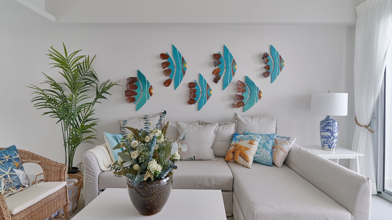 Photo of Livingroom in Caribbean Islands