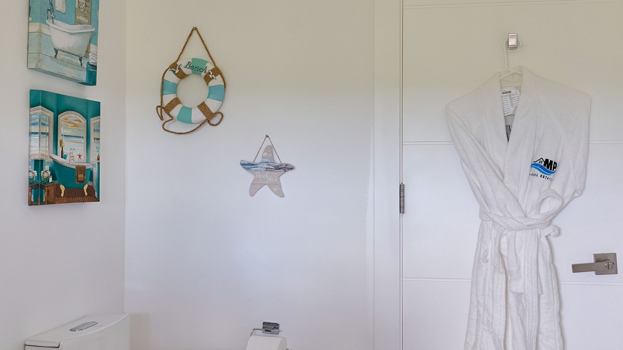 Photo of Bathroom in Caribbean Islands