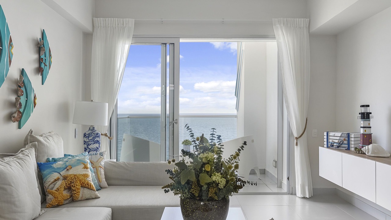 Photo of Livingroom in Caribbean Islands