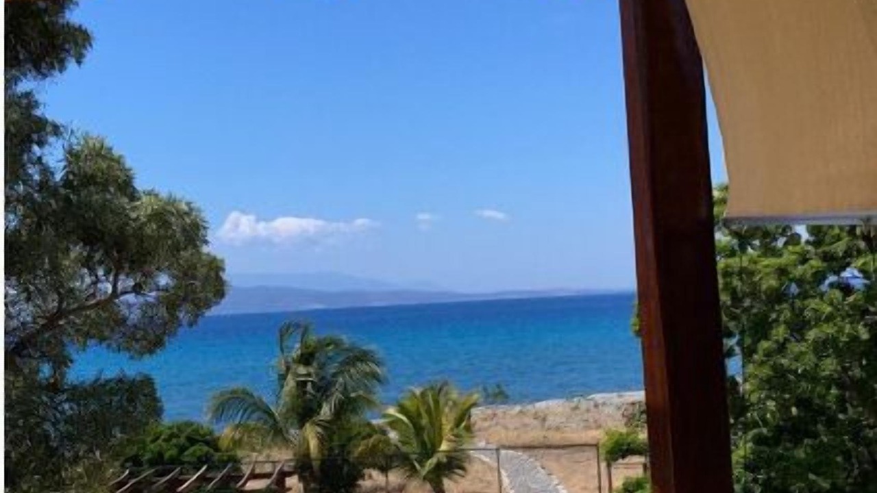 Photo of Patio Balcony in Azua