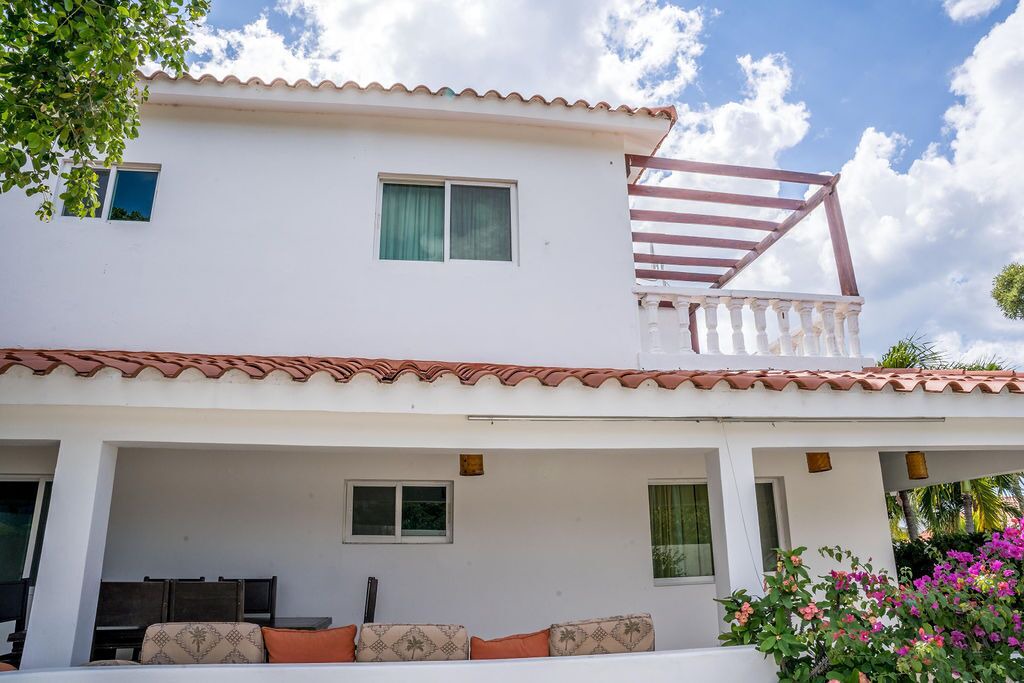Photo of Patio Balcony in Azua