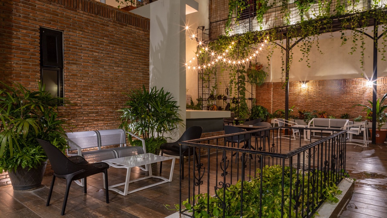 Photo of Patio Balcony in Zona Colonial