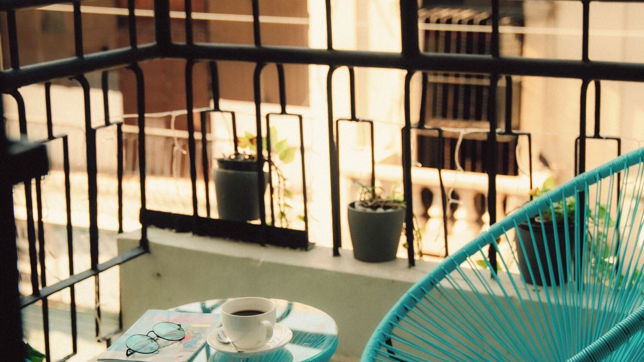 Photo of Patio Balcony in Zona Colonial