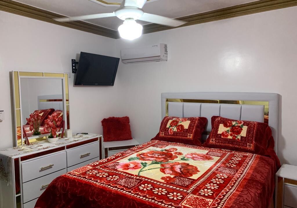 Photo of Bedroom in Gregorio Luperon