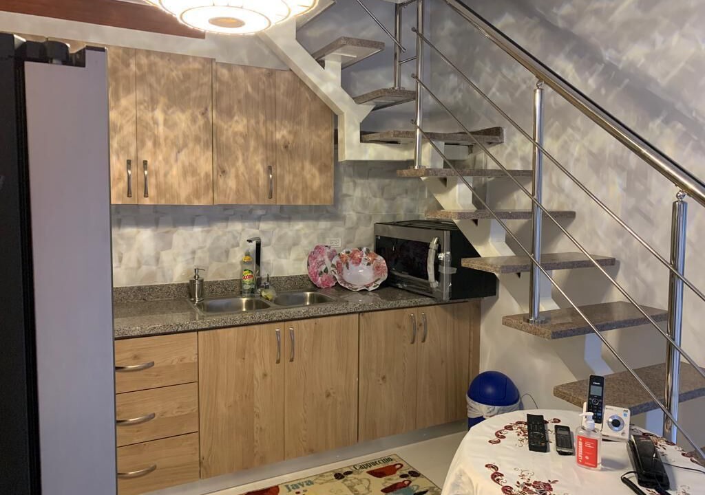 Photo of Kitchen in Gregorio Luperon