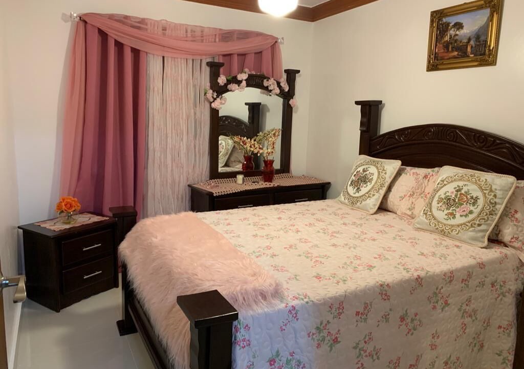 Photo of Bedroom in Gregorio Luperon