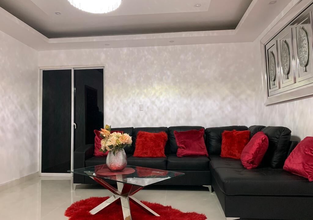 Photo of Livingroom in Gregorio Luperon