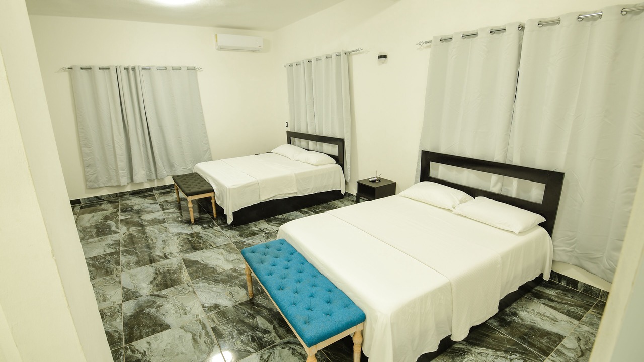 Photo of Bedroom in La Joya