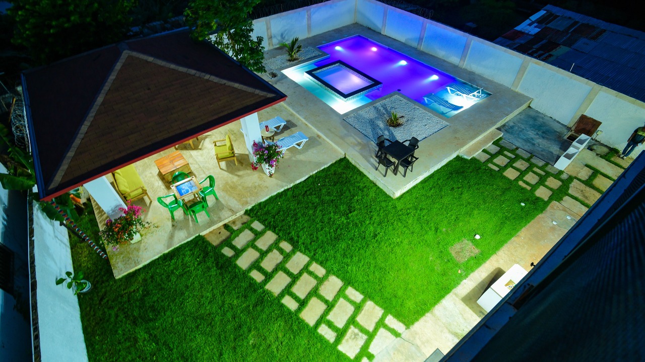 Photo of Outdoor in La Joya