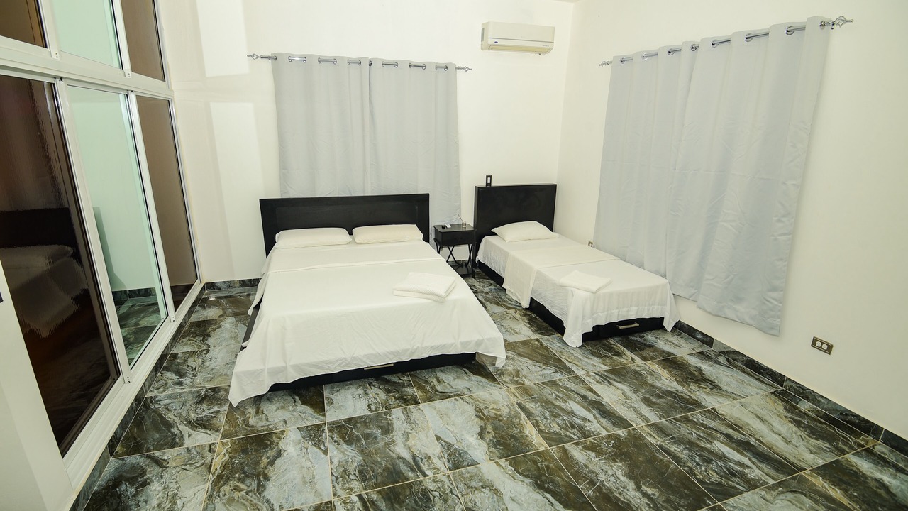 Photo of Bedroom in La Joya