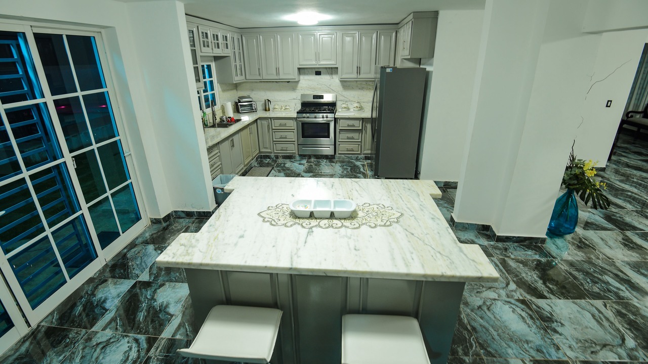 Photo of Kitchen in La Joya
