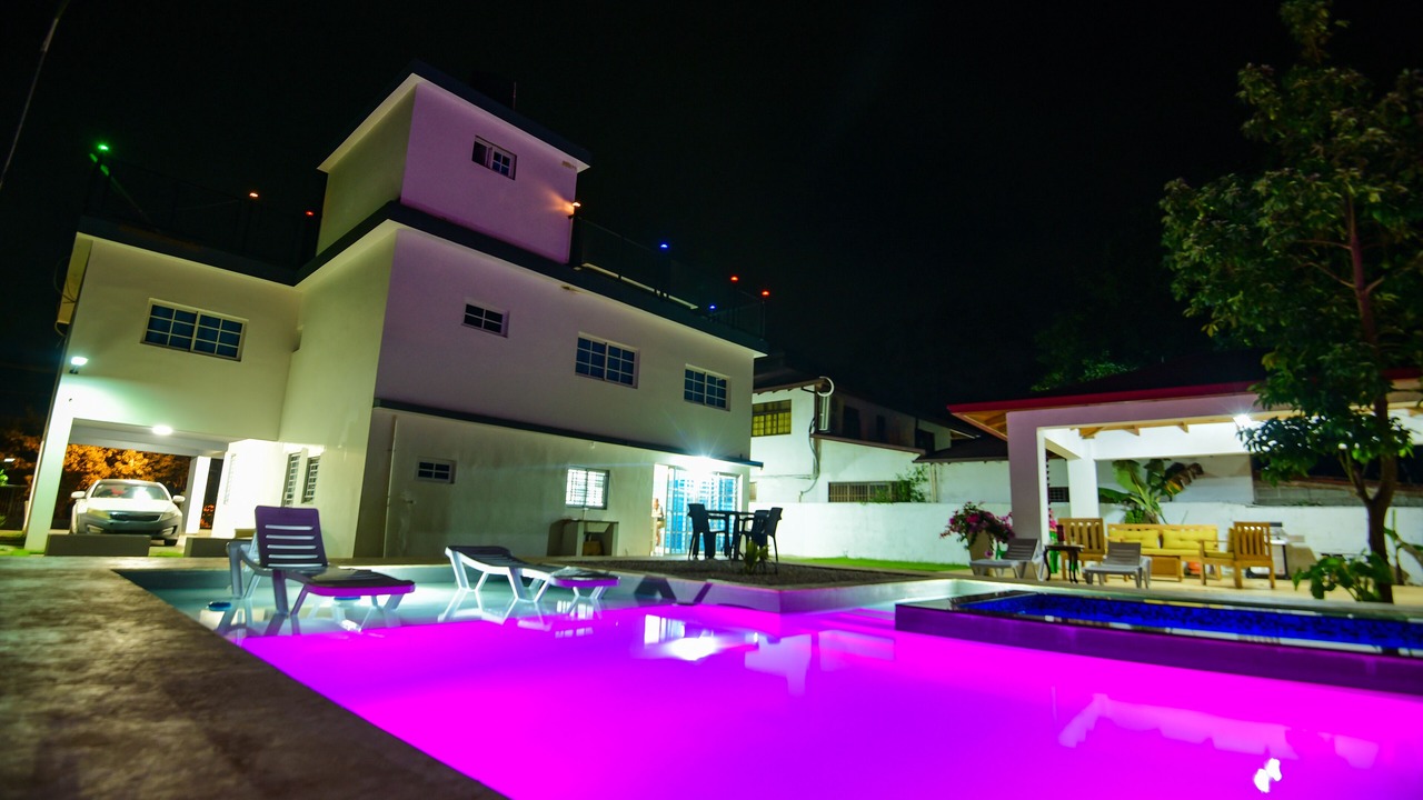 Photo of Outdoor in La Joya