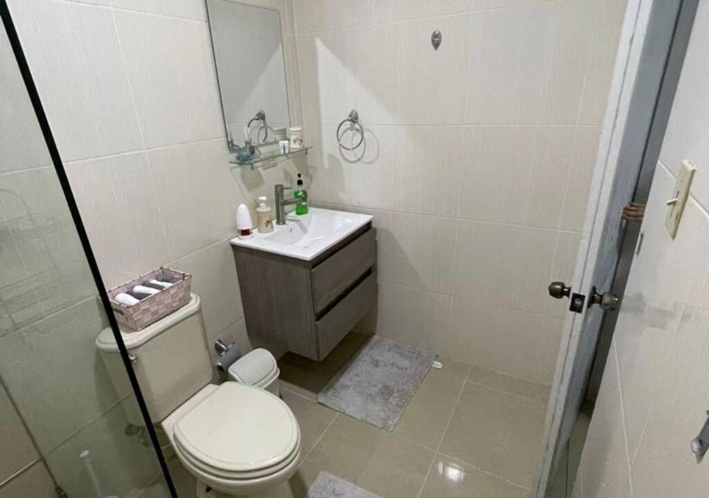 Photo of Bathroom in Santo Domingo Este