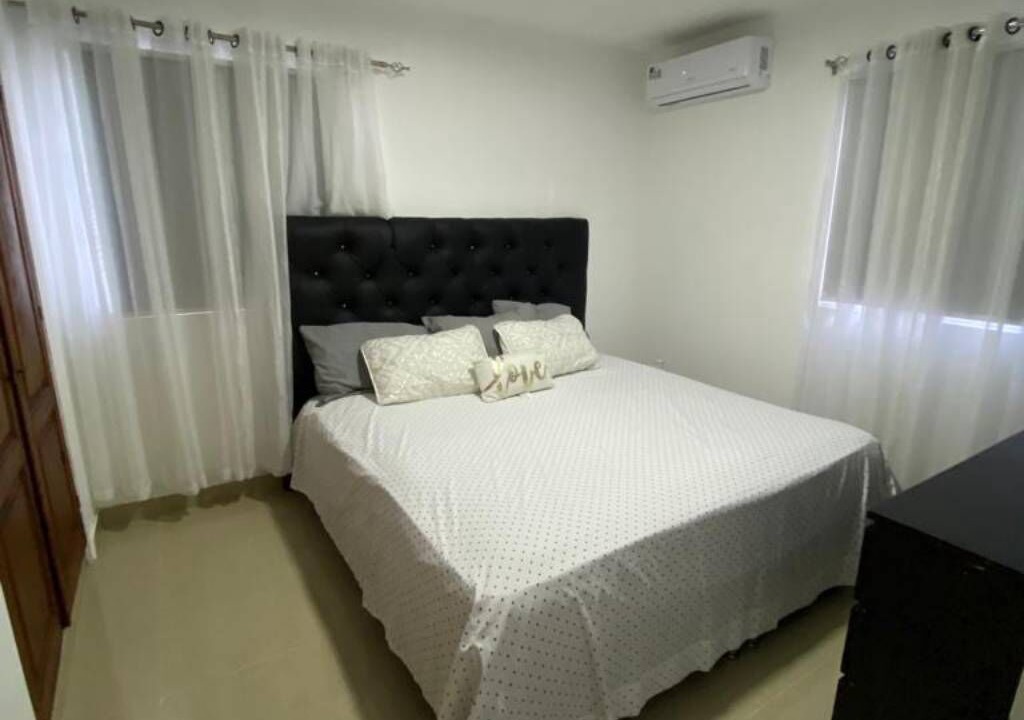 Photo of Bedroom in Santo Domingo Este